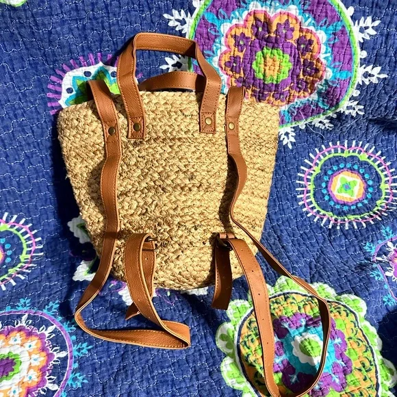 XIX | Bags | Xix Palms The Shorebreak Picnic Cooler Bag  display picture 3